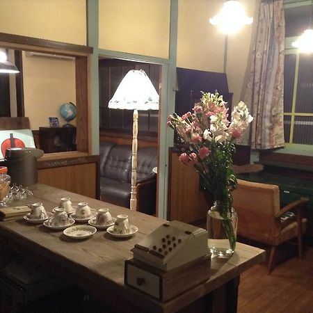 Salt House Shimanami Gh Hotell Imabari Railway Station Eksteriør bilde
