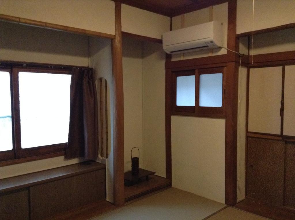 Salt House Shimanami Gh Hotell Imabari Railway Station Eksteriør bilde