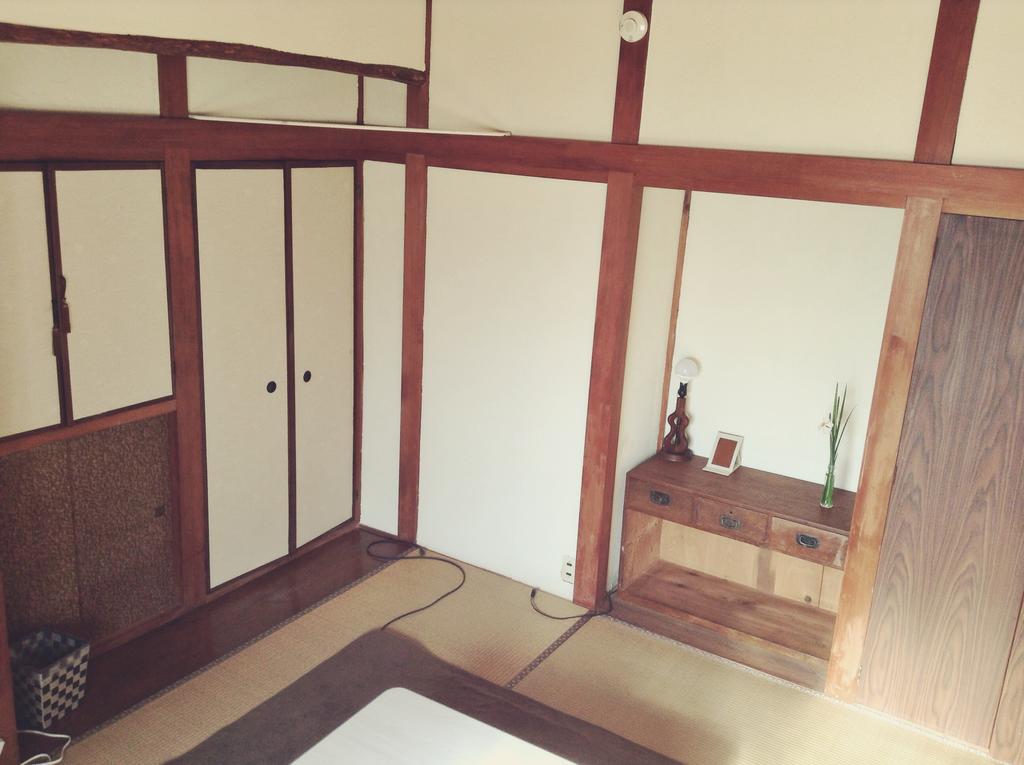 Salt House Shimanami Gh Hotell Imabari Railway Station Eksteriør bilde